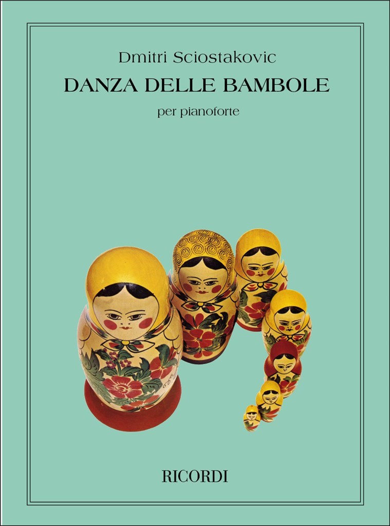 La Danza Delle Bambole